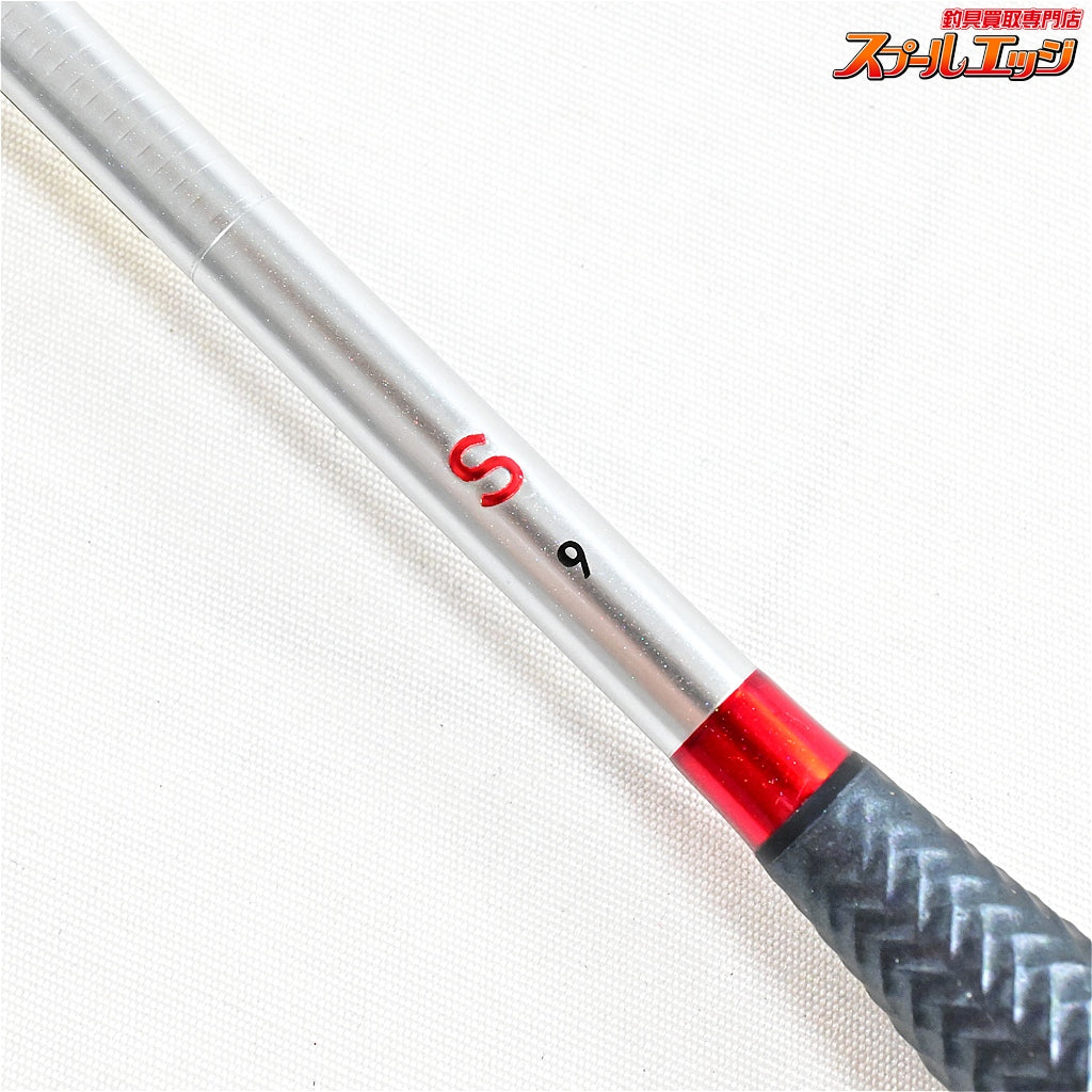 【ダイワ】 19ヘラS F-スペック 9尺 DAIWA HERA S F-SPEC ヘラブナ K_140