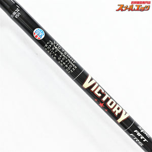 【セントクロイ】 ヴィクトリー VTC75MHF ST.CROIX VICTORY ブラックバス K_268