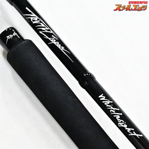 【トゥルースジャパン】 ホワイトインサイト 72/0 TRUTH-JAPAN White Insight クロマグロ キハダマグロ GT K_188