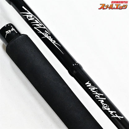 【トゥルースジャパン】 ホワイトインサイト 72/0 TRUTH-JAPAN White Insight クロマグロ キハダマグロ GT K_188