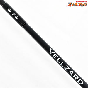 【ジーク】 ヴェルザード B75 LGB75 Zeake VELLZARD チヌ タチウオ K_160