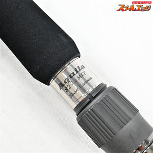 【リップルフィッシャー】 アクイラ 82-2/4 MLT アンダーキャスト用ショートハンドル ショートグリップ Ripple Fisher Aquila キハダマグロ ヒラマサ ブリ K_115