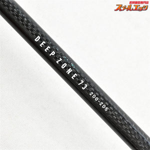 【ダイワ】 ディープゾーン 73 200-205 DAIWA DEEPZONE アカムツ カサゴ キンメ K_206