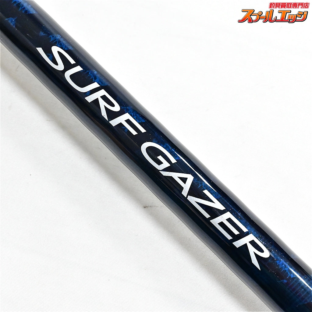 【シマノ】 18サーフゲイザー 405BX SHIMANO SURF GAZER シロギス K_185