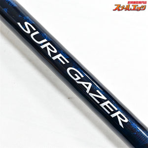 【シマノ】 18サーフゲイザー 405BX SHIMANO SURF GAZER シロギス K_185