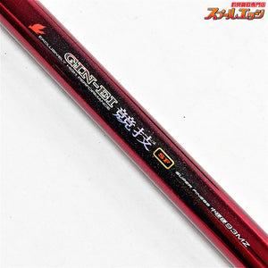 【ダイワ】 銀影 競技 SF 中硬硬 93MZ スーパーフィネス マルチレングス90-93 替え#2付 DAIWA GIN-EI KYOGI アユ K_184