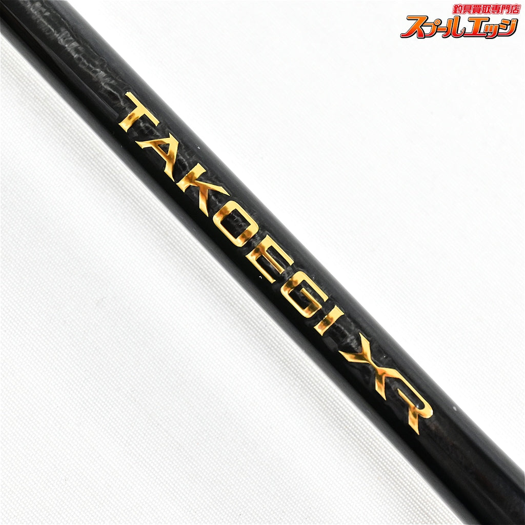 【シマノ】 21タコエギ XR M175 SHIMANO TAKO-EGI タコ K_133