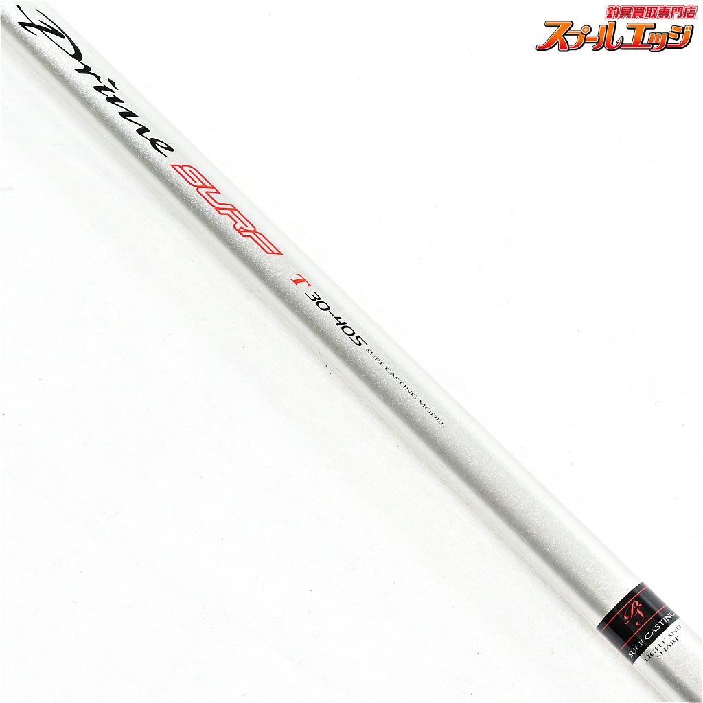 【ダイワ】 プライムサーフ T 30-405 DAIWA PRIME SURF シロギス カレイ K_163