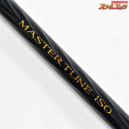 【シマノ】 17マスターチューン 磯 1.5-530 15-5.3 アクシスチューン SHIMANO MASTER-TUNE ISO AXIS-TUNE グレ メジナ  K_161