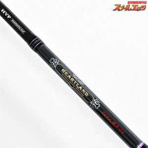 【ダイワ】 21ハートランド HL 722LRS-21 DAIWA HEARTLAND ブラックバス K_155