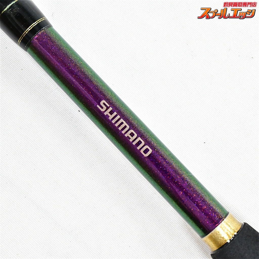 【シマノ】 舳 40-300 マジョーラ SHIMANO MIYOSI マダイ K_196