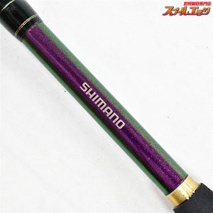 【シマノ】 舳 40-300 マジョーラ SHIMANO MIYOSI マダイ K_196