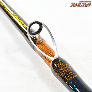 【ゴクスペ】 無限ピュア船 イカリミテッド 150-200 GOKUSPE MUGEN-PURE FUNE IKA-LIMITED ヤリイカ スルメ ケンサキ K_153