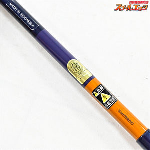 【シマノ】 16景仙 桔梗 9尺 SHIMANO KEISEN KIKYO ヘラブナ K_158