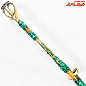 【アリゲーター】 シマアジ 80-225 ALLIGATOR SHIMA-AJI シマアジ K_270