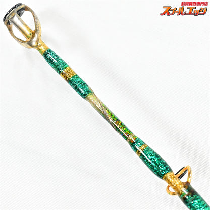 【アリゲーター】 シマアジ 80-225 ALLIGATOR SHIMA-AJI シマアジ K_270