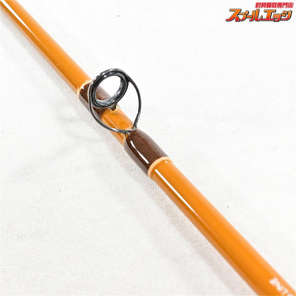 【スミス】 スーパーストライク FO-55L リザーバーライト SMITH SuperStrike RESERVOIR LIGHT ブラックバス K_143
