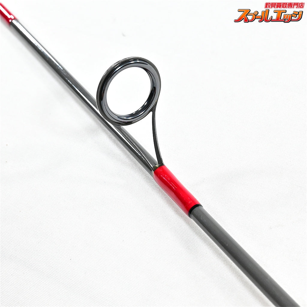 【ザウルス】 ボロン トラウトスピン ユーイフェクツ 60L TS60LRF SAURUS BORON Trout Spin U-Effect イワナ ヤマメ ニジマス K_138