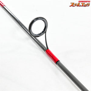 【ザウルス】 ボロン トラウトスピン ユーイフェクツ 60L TS60LRF SAURUS BORON Trout Spin U-Effect イワナ ヤマメ ニジマス K_138