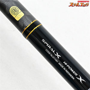【シマノ】 22リアルパワー石鯛 MH540 SHIMANO REAL POWER ISHIDAI イシダイ K_190