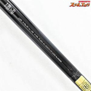 【シマノxジャッカル】 22ポイズン アルティマ 170MH SHIMANOxJACKALL POISON ULTIMA ブラックバス K_257