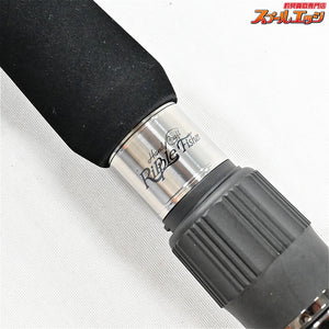 【リップルフィッシャー】 アクイラ 82-2/4 MLT アンダーキャスト用ショートハンドル ショートグリップ Ripple Fisher Aquila キハダマグロ ヒラマサ ブリ K_115