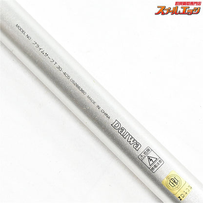 【ダイワ】 プライムサーフ T 30-405 DAIWA PRIME SURF シロギス カレイ K_163