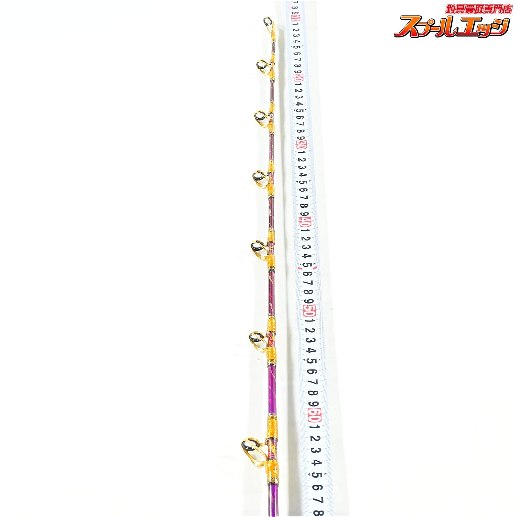 【剛樹】 マジックバイト SR17 鉛負荷70-300号 GOUKI MAGIC-BITE モロコ カンパチ ヒラマサ K_213