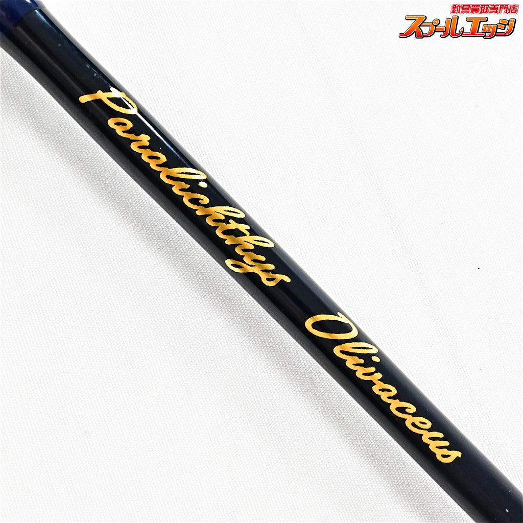 店頭受取のみ【アリゲーター】 龍宮 竜宮 リュウグウ GF30-50 ヒラメ ALLIGATOR Ryuuguu Paralichthys Olivaceus K_300