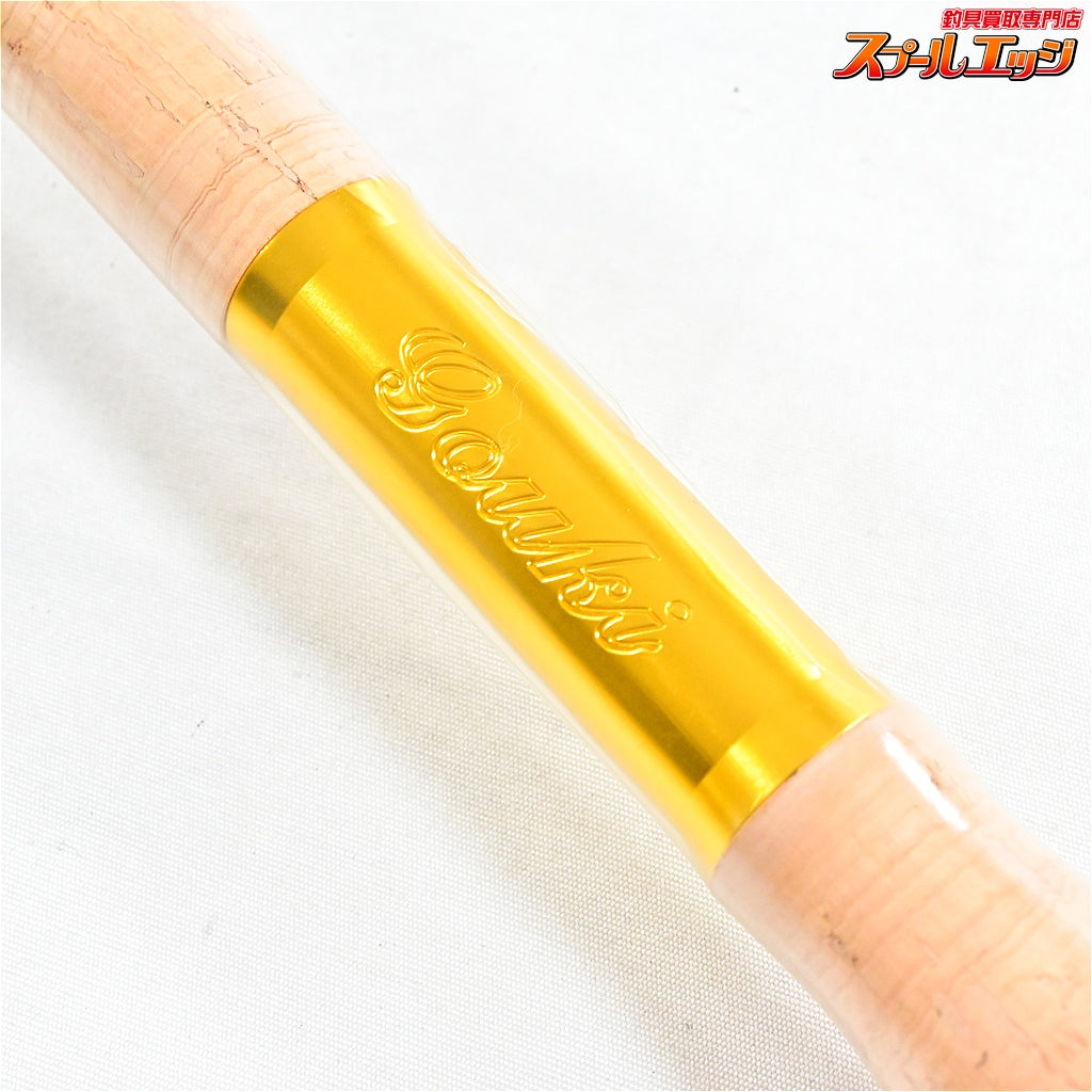 【剛樹】 カトラス アルティザン MH 182m 東京湾テンヤタチウオ ブルー GOUKI Cutlass Artisan タチウオ K_230