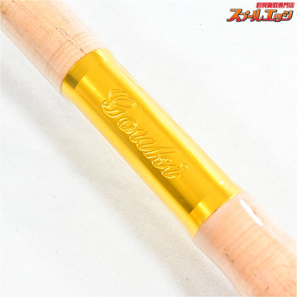 【剛樹】 カトラス アルティザン MH 182m 東京湾テンヤタチウオ ブルー GOUKI Cutlass Artisan タチウオ K_230