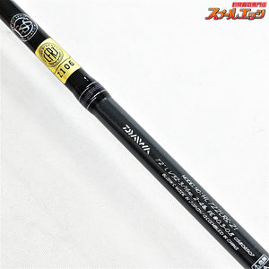 【ダイワ】 21ハートランド HL 722LRS-21 DAIWA HEARTLAND ブラックバス K_155