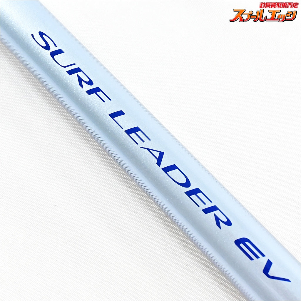 【シマノ】 サーフリーダーEV 405DX-T SHIMANO SURF LEADER シロギス カレイ  K_161