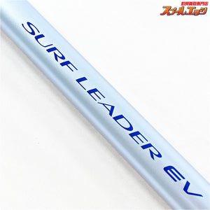 【シマノ】 サーフリーダーEV 405DX-T SHIMANO SURF LEADER シロギス カレイ  K_161
