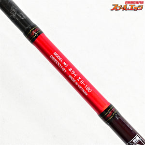 【ダイワ】 19ネライX H-180 DAIWA NERAI-X ワラサ アカムツ カンパチ K_166