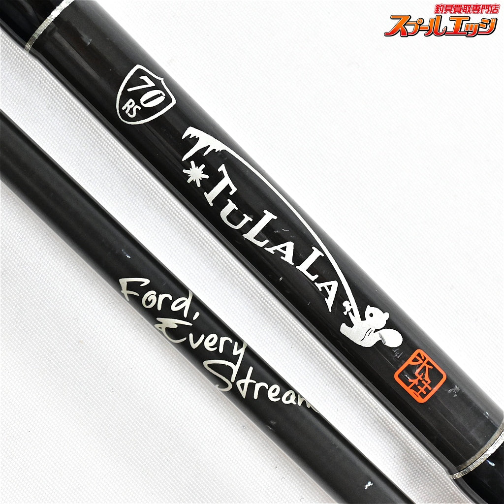 【ツララ】 モンストロ 70s TULALA Monstruo ブラックバス K_219