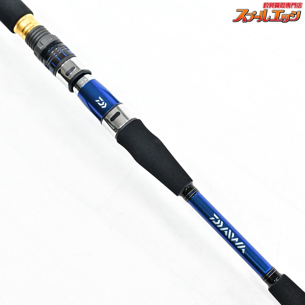 【ダイワ】 極鋭 中深場 H-205 AGS DAIWA KYOKUEI CHU-FUKABA キンメ クロムツ アカムツ K_152