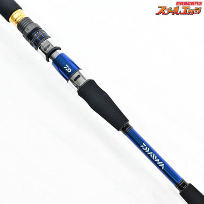 【ダイワ】 極鋭 中深場 H-205 AGS DAIWA KYOKUEI CHU-FUKABA キンメ クロムツ アカムツ K_152