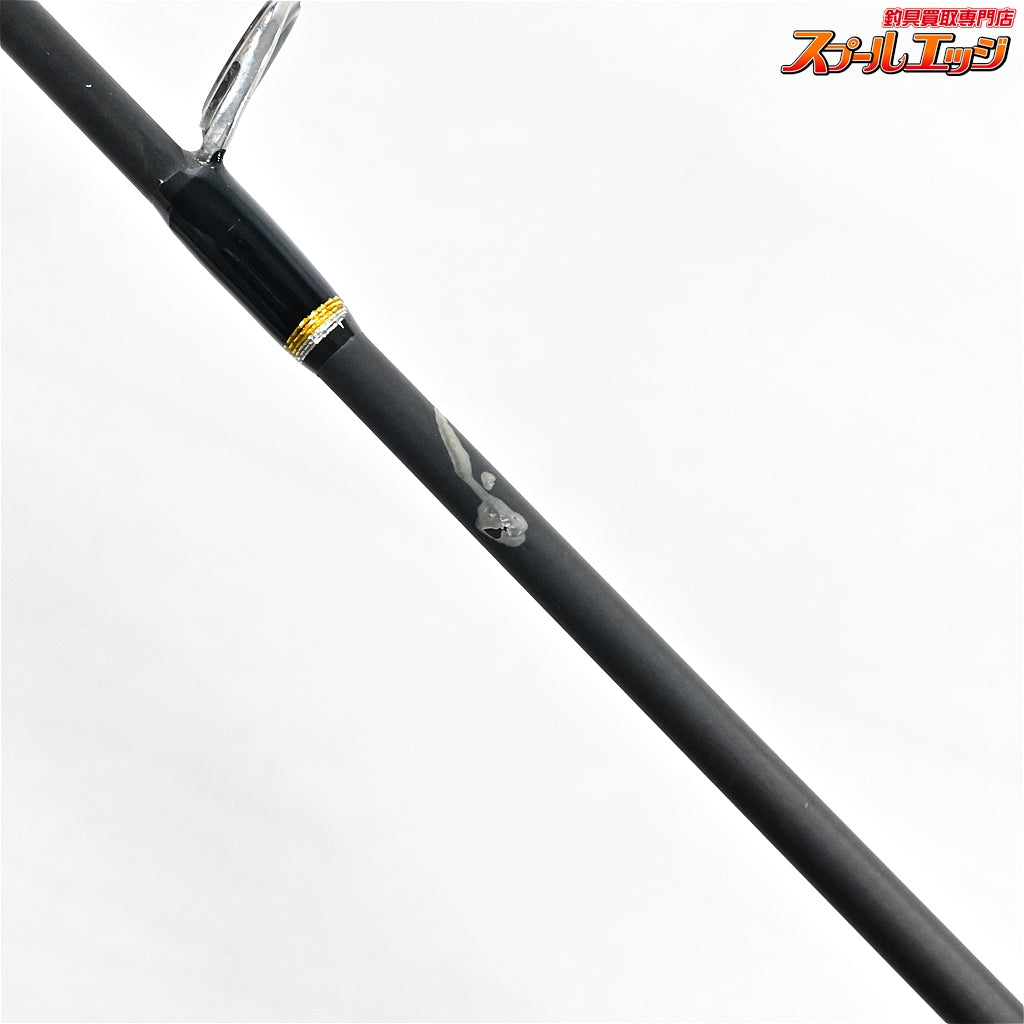 【パームス】 シーラプチャー SRGS-76ML PALMS Sea Rupture ワラサ シイラ カツオ K_222