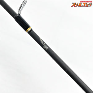 【パームス】 シーラプチャー SRGS-76ML PALMS Sea Rupture ワラサ シイラ カツオ K_222
