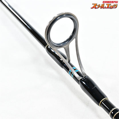 【MCワークス】 ノーザンブルー 574SS エボリューション MC-WORKS Northern Blue EVOLUTION ヒラマサ ブリ カンパチ K_213