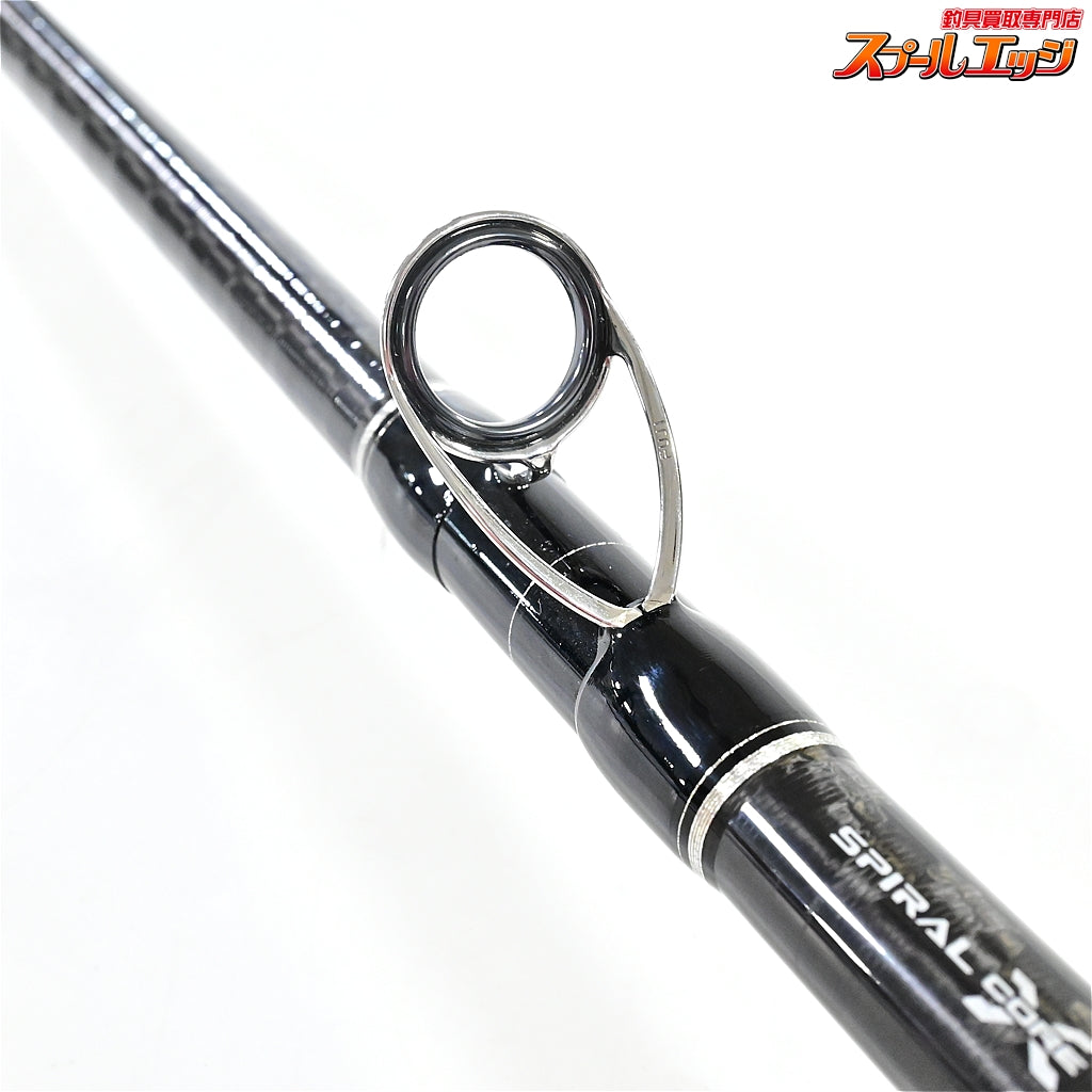 【シマノ】 21コルトスナイパー XR B100H SHIMANO COLTSNIPER ヒラスズキ ブリ ヒラマサ K_199