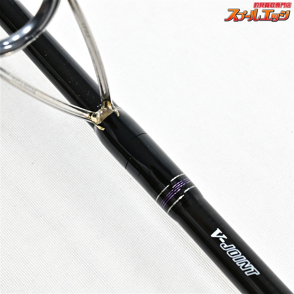 【ダイワ】 22ハートランド HL 772ML+FS-22 DAIWA HEARTLAND ブラックバス K_165