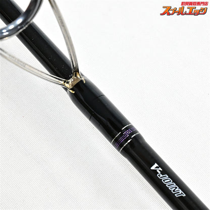 【ダイワ】 22ハートランド HL 772ML+FS-22 DAIWA HEARTLAND ブラックバス K_165