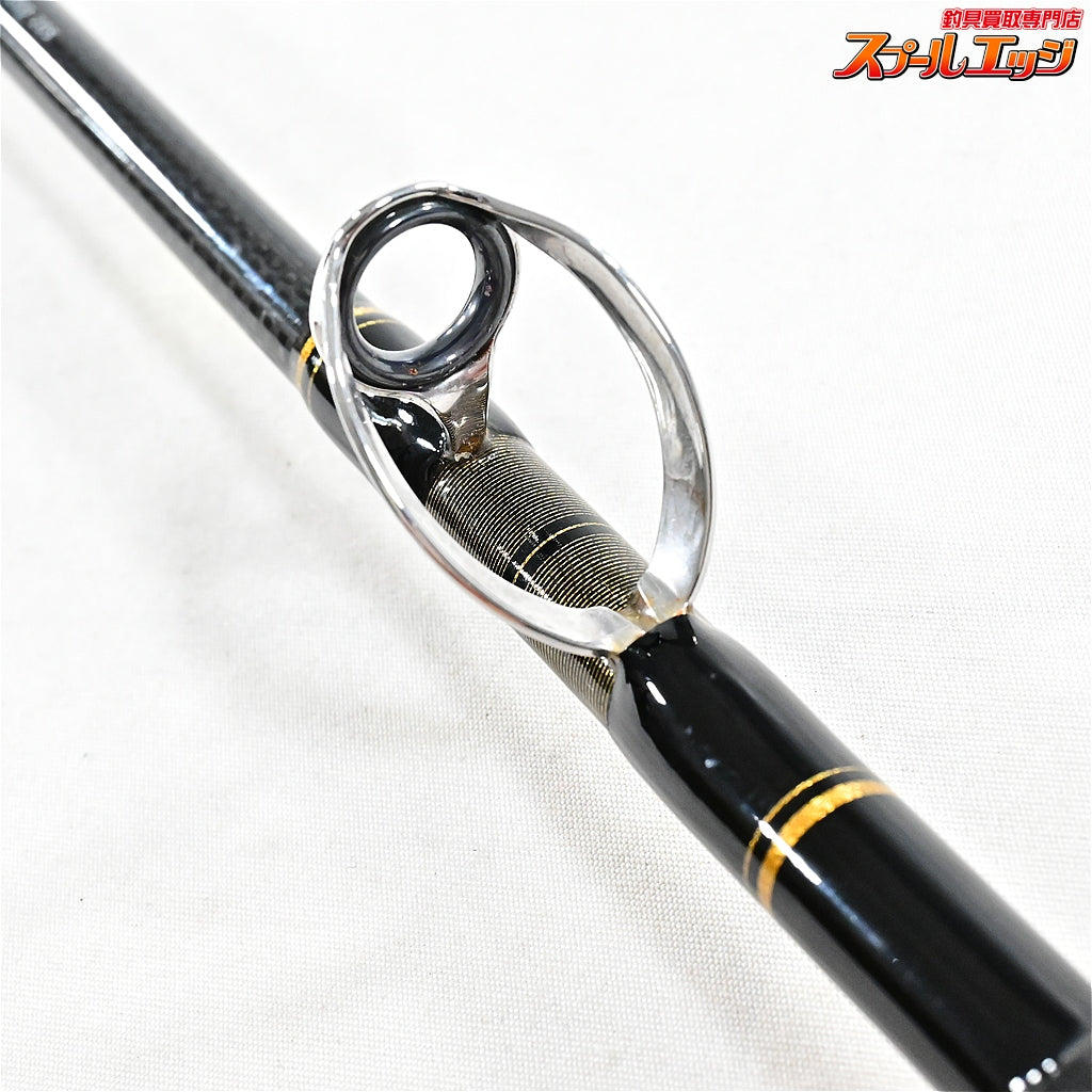 【ダイワ】 ディープゾーン 73 200-205 DAIWA DEEPZONE アカムツ カサゴ キンメ K_206