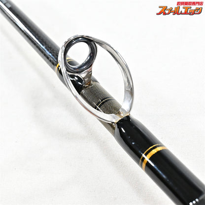 【ダイワ】 ディープゾーン 73 200-205 DAIWA DEEPZONE アカムツ カサゴ キンメ K_206