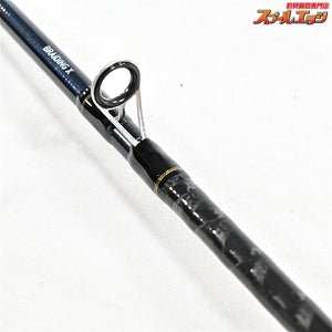 【ダイワ】 21マゴチ X 210・R 使用1回 DAIWA MAGOCHI マゴチ K_151