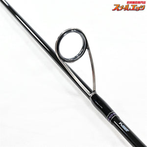 【ダイワ】 21ハートランド HL 722LRS-21 DAIWA HEARTLAND ブラックバス K_155