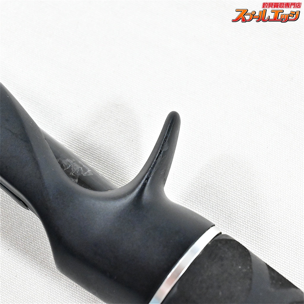 【アブガルシア】 24クロスフィールド XSFC-662MML Abu Garcia XROSSFIELD ブラックバス キジハタ シーバス K_144