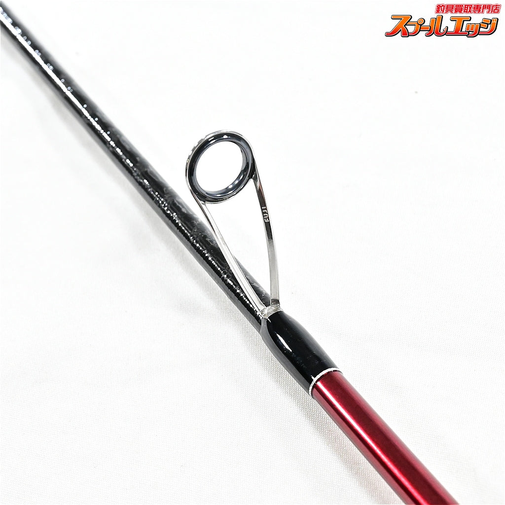 【シマノ】 23セフィア SS S86ML SHIMANO Sephia アオリイカ K_174